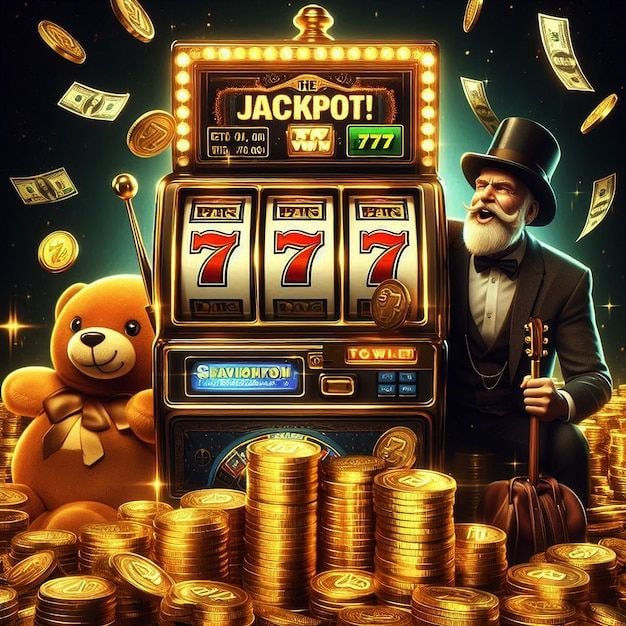 Online Slots ဂိမ်းများ