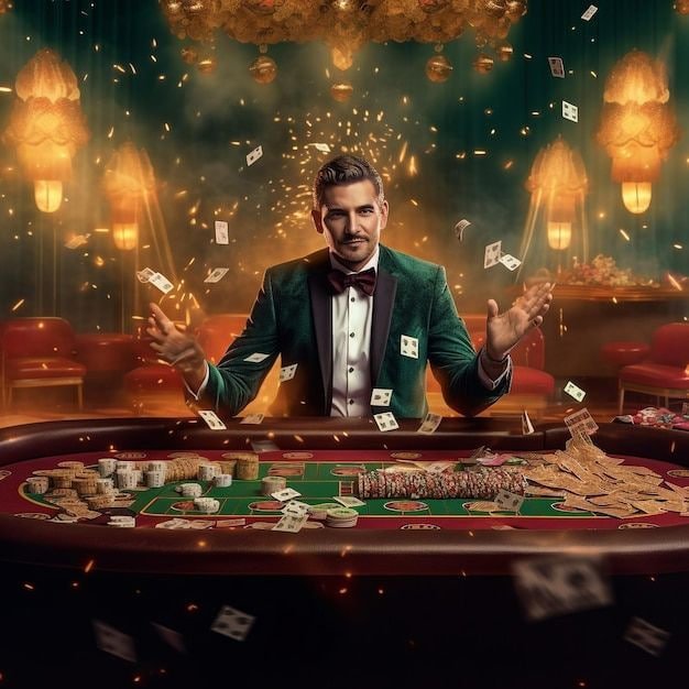 Bonus Feature Slots Free Spin ဂိမ်းပုံစံ