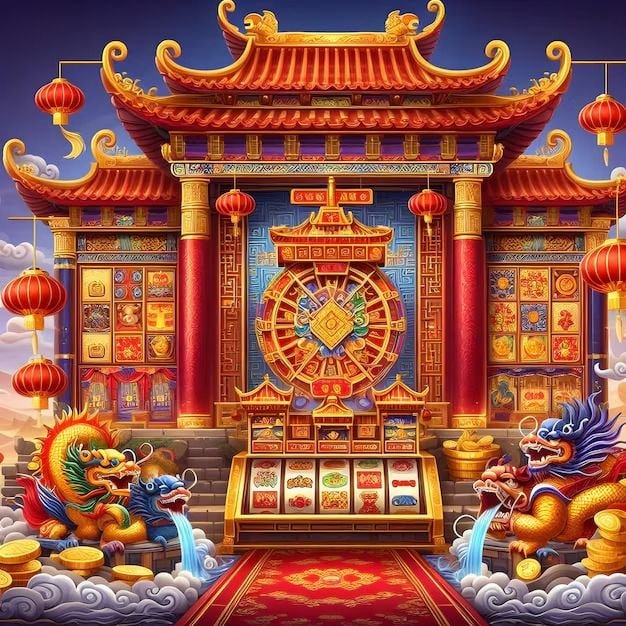 75 Ball Bingo ဂိမ်းအခန်း မြန်မာ