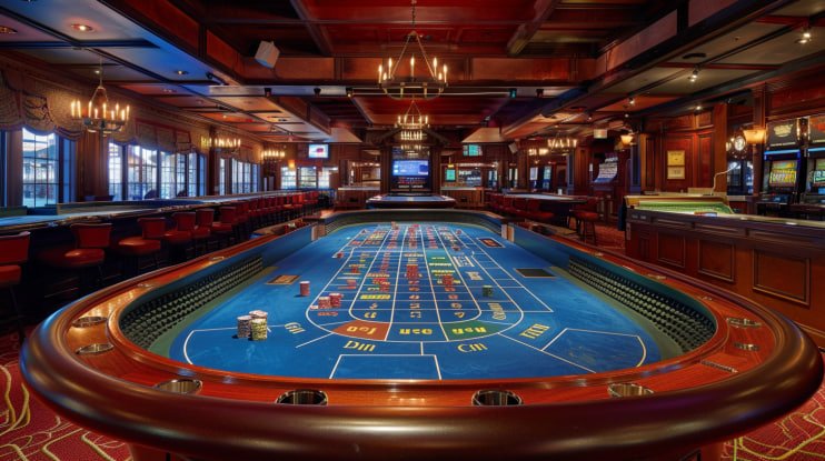 Classic Slots ဂိမ်း သုံးဘောင် ရိုးရာပုံစံ