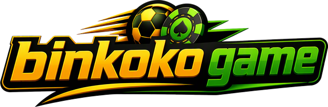 binkoko game လိုဂို